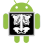 Logo of Droid Dicom Viewer android Application 